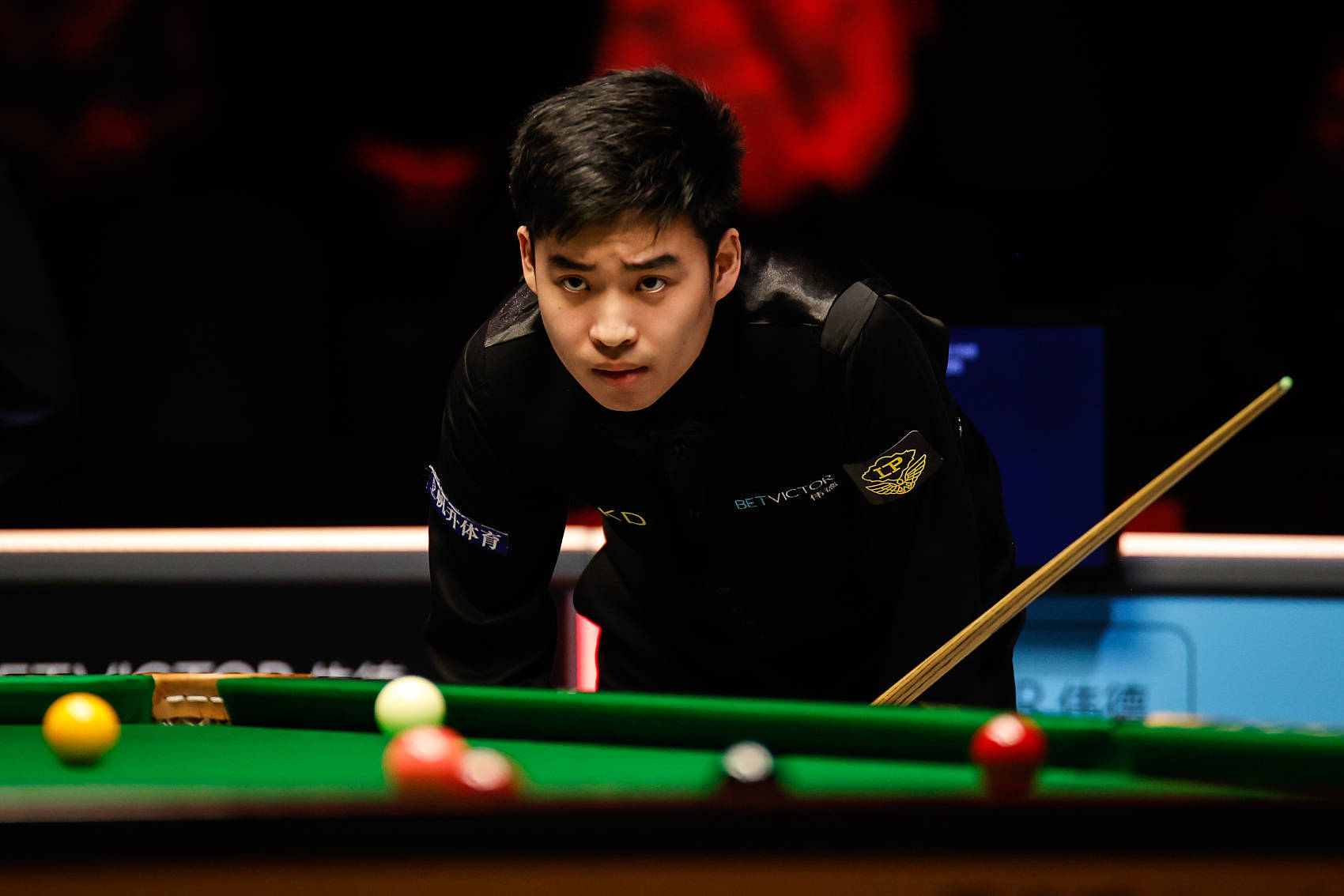 之间做折中 之间做折中